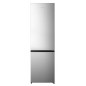 Combi Hisense RB440N4BCE, 201x60cm, Gris Inox, E, Combi Hisense RB440N4BCE, 201x60cm, Gris Inox, E,