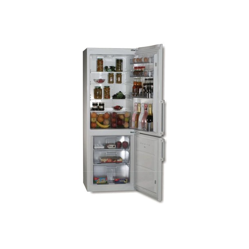 Combi Rommer FC341MFINOXV, 181x54cm, E, Look Inox Combi Rommer FC341MFINOXV, 181x54cm, E, Look Inox