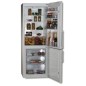 Combi Rommer FC341MFINOXV, 181x54cm, E, Look Inox Combi Rommer FC341MFINOXV, 181x54cm, E, Look Inox