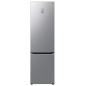 Combi Samsung RB38C675CS9EF, 203x60, C, inox, smar