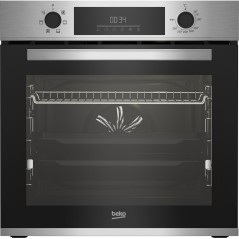 Horno Beko BBIE123001XD, Multif., 72L, A, Inox