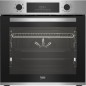 Horno Beko BBIE123001XD, Multif., 72L, A, Inox Horno Beko BBIE123001XD, Multif., 72L, A, Inox