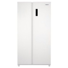 Frigo Americano Corbero CFSBSH730NFW, 177x90cm, E
