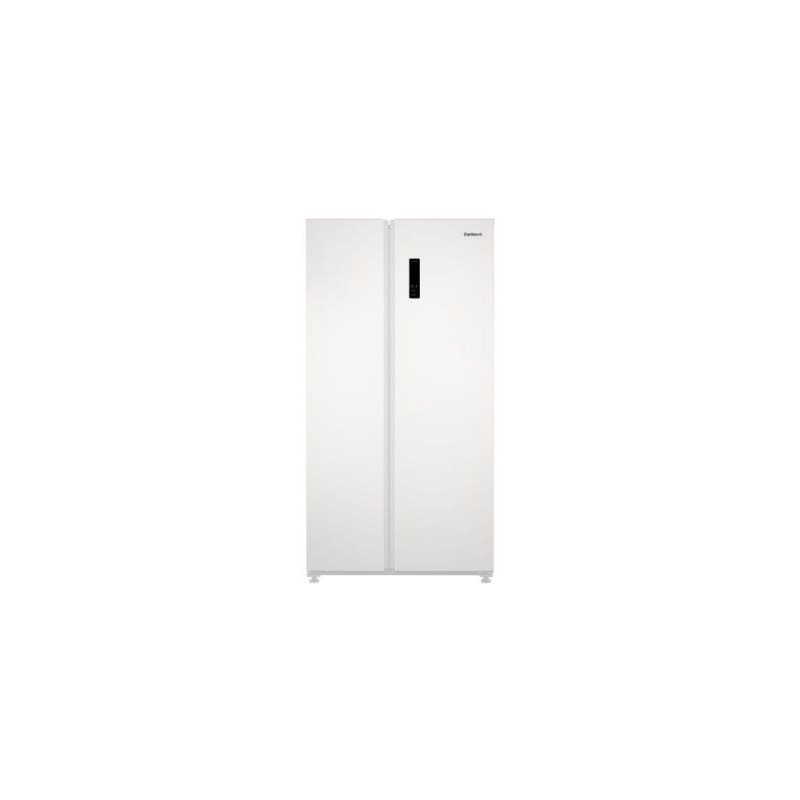 Frigo Americano Corbero CFSBSH730NFW, 177x90cm, E Frigo Americano Corbero CFSBSH730NFW, 177x90cm, E