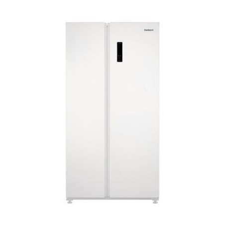 Frigo Americano Corbero CFSBSH730NFW, 177x90cm, E