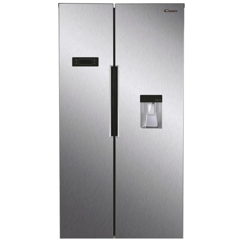 Frigorifico SbS Candy CHSBSO6174XWD, 177x90, E, In Frigorifico SbS Candy CHSBSO6174XWD, 177x90, E, In