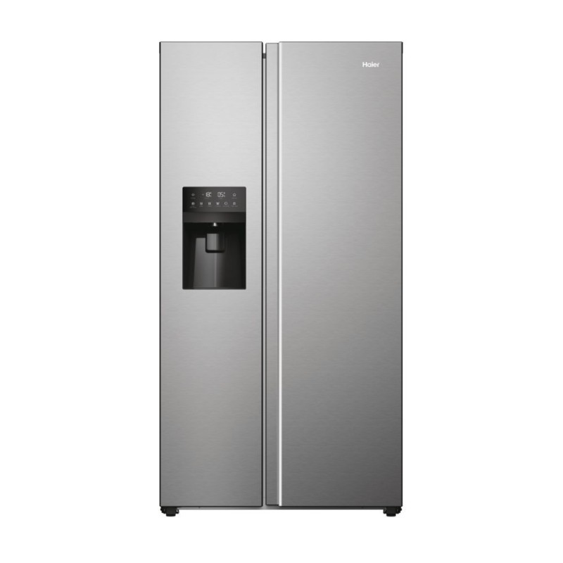 Frigo Haier SbS HSR5918DIMP, 178x91cm, D, NF Frigo Haier SbS HSR5918DIMP, 178x91cm, D, NF