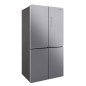 Frigorifico 4P Teka RMF77920SS, 193x90,5cm, E, Ino Frigorifico 4P Teka RMF77920SS, 193x90,5cm, E, Ino