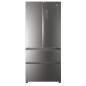 Frigo Haier SbS 4P HB18FGSAAA, 190x83cm, E, Frigo Haier SbS 4P HB18FGSAAA, 190x83cm, E,