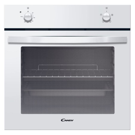 Horno Candy FIDCB100, 70L, A, Convencional, Blanco