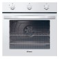 Horno Candy FIDCB502, 65L, A, Multif, Blanco Horno Candy FIDCB502, 65L, A, Multif, Blanco