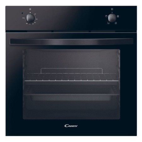 Horno Candy FIDCN100, 70L, A, Convencional, Negro