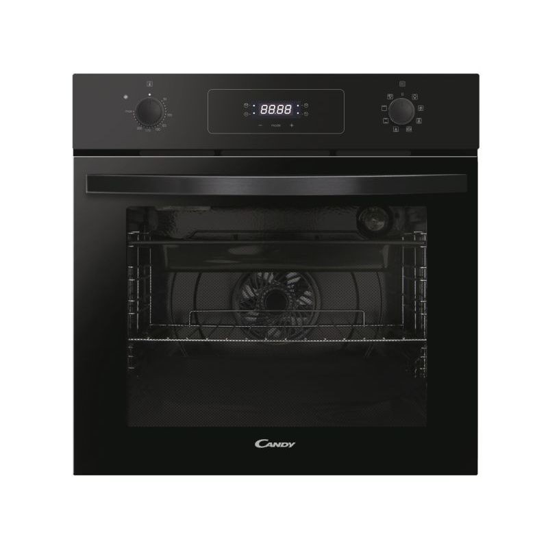Horno Candy FIDCPN625L, 70L, A+, Multif, Negro Horno Candy FIDCPN625L, 70L, A+, Multif, Negro