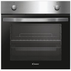 Horno Candy FIDCPX200, 70L, A, Convencional, Inox