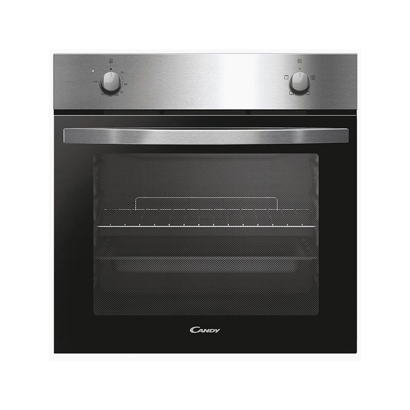 Horno Candy FIDCPX200, 70L, A, Convencional, Inox Horno Candy FIDCPX200, 70L, A, Convencional, Inox
