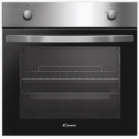 Horno Candy FIDCPX200, 70L, A, Convencional, Inox