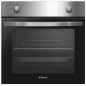 Horno Candy FIDCPX200, 70L, A, Convencional, Inox Horno Candy FIDCPX200, 70L, A, Convencional, Inox