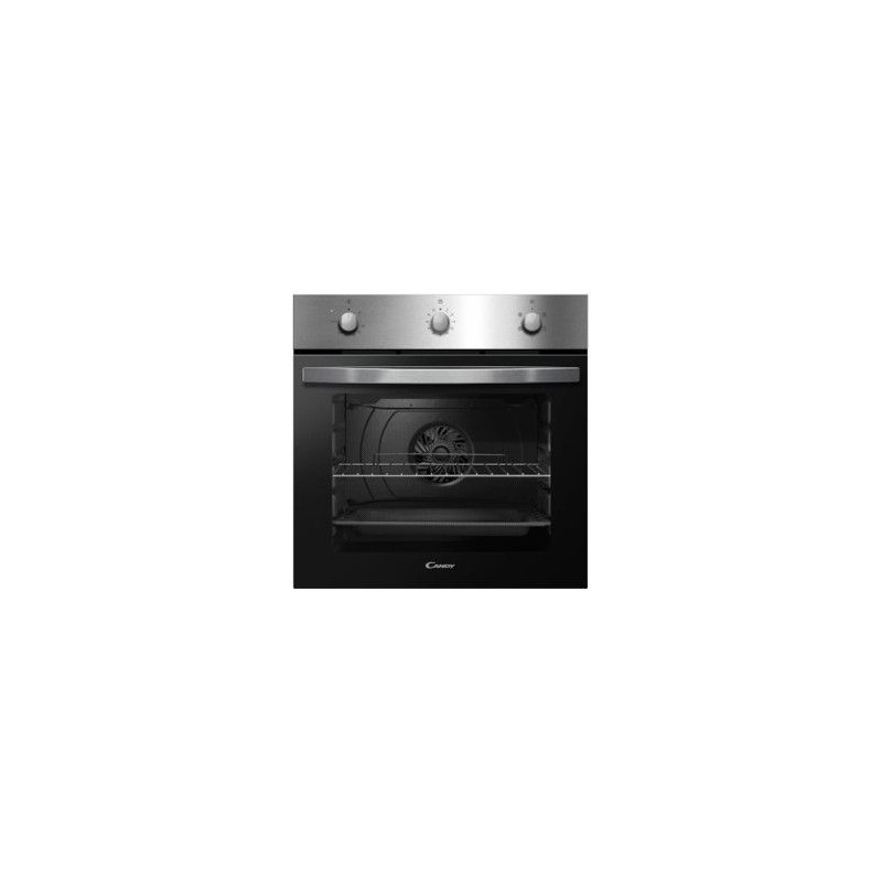 Horno Candy FIDCX502, 65L, A, Multif, Inox Horno Candy FIDCX502, 65L, A, Multif, Inox