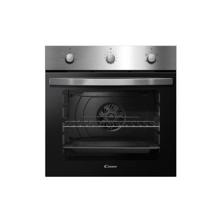 Horno Candy FIDCX502, 65L, A, Multif, Inox