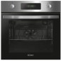 Horno Candy FIDCX625L, 70L, A+, Multif, Inox, Guia