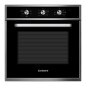 Horno Corbero CCHM603X, Convencional, 70L, A, Horno Corbero CCHM603X, Convencional, 70L, A,