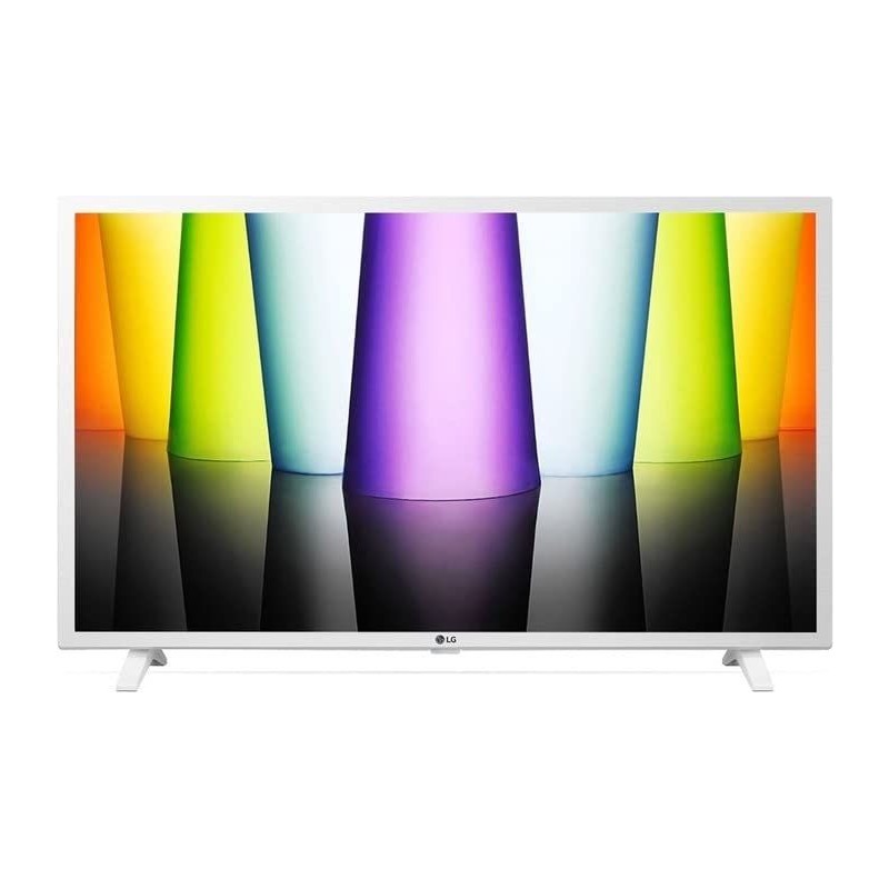 Tv 32 LG 32LQ63806LC Tv de 32¨ FHD. SmartTv blanco Tv 32 LG 32LQ63806LC Tv de 32¨ FHD. SmartTv blanco