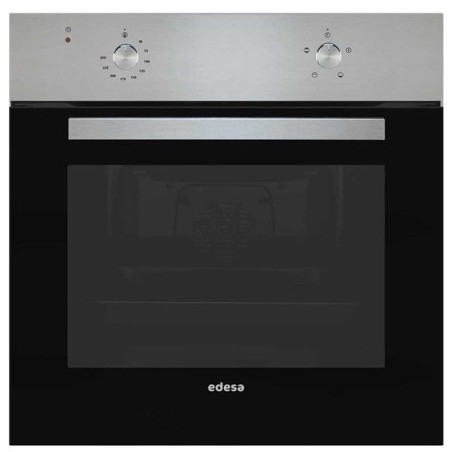 Horno Edesa EOE5010XA, 62L, Convencional, 60cm