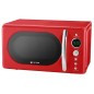 Microondas Grunkel MWDGR, 20L, Digital, Rojo Microondas Grunkel MWDGR, 20L, Digital, Rojo