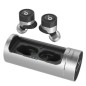 Auricular Suntech WAVEPODSBYZ, in-ear Bluetooth Auricular Suntech WAVEPODSBYZ, in-ear Bluetooth