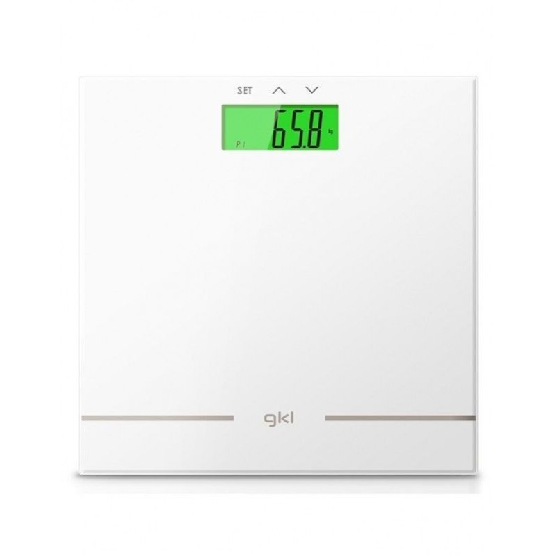 Báscula baño GKL FITRAINBOW, Báscula baño GKL FITRAINBOW,