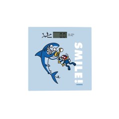 Bascula baño Jata 295K, kukuxumusu, smile