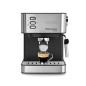 Cafetera espresso Solac CE4481, 20 bars inox Cafetera espresso Solac CE4481, 20 bars inox