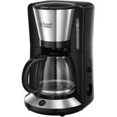 Cafetera Goteo Russel Hobbs 2401056, De Adventure