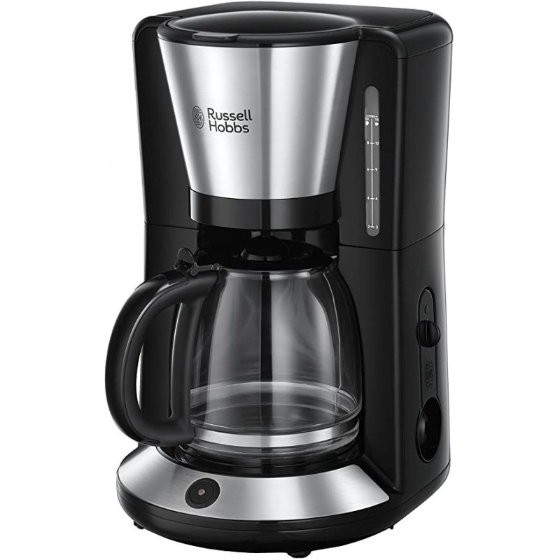 Cafetera Goteo Russel Hobbs 2401056, De Adventure