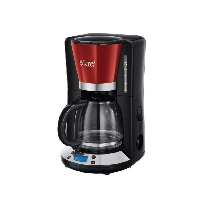 Cafetera goteo Russell Hobbs 2403156, cafetera got Cafetera goteo Russell Hobbs 2403156, cafetera got