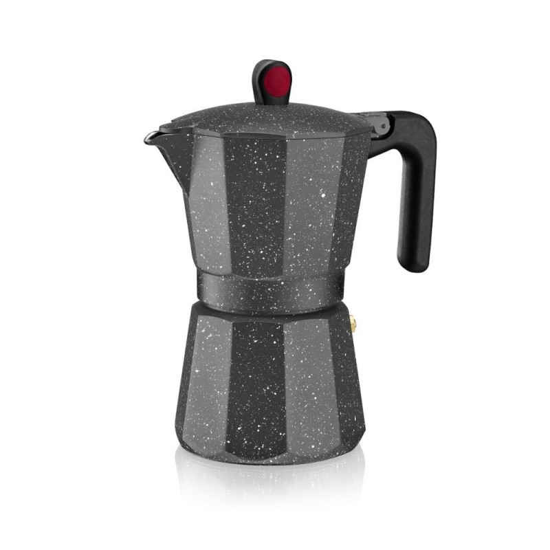 Cafetera Monix M861006, 6T Induction Rock Cafetera Monix M861006, 6T Induction Rock