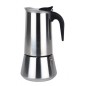 Cafetera Orbegozo KFI260, 2 tz, Inox, induccion Cafetera Orbegozo KFI260, 2 tz, Inox, induccion