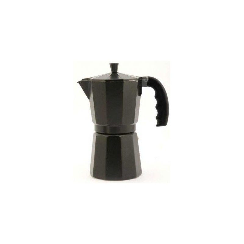 Cafetera Orbegozo KFN310, 3 tz, aluminio Cafetera Orbegozo KFN310, 3 tz, aluminio