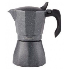 Cafetera Oroley 215090500, Petra Gris, 12T