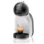 Cafetera DG Delonghi EDG155BG, MiniMe, Gris Antrac Cafetera DG Delonghi EDG155BG, MiniMe, Gris Antrac