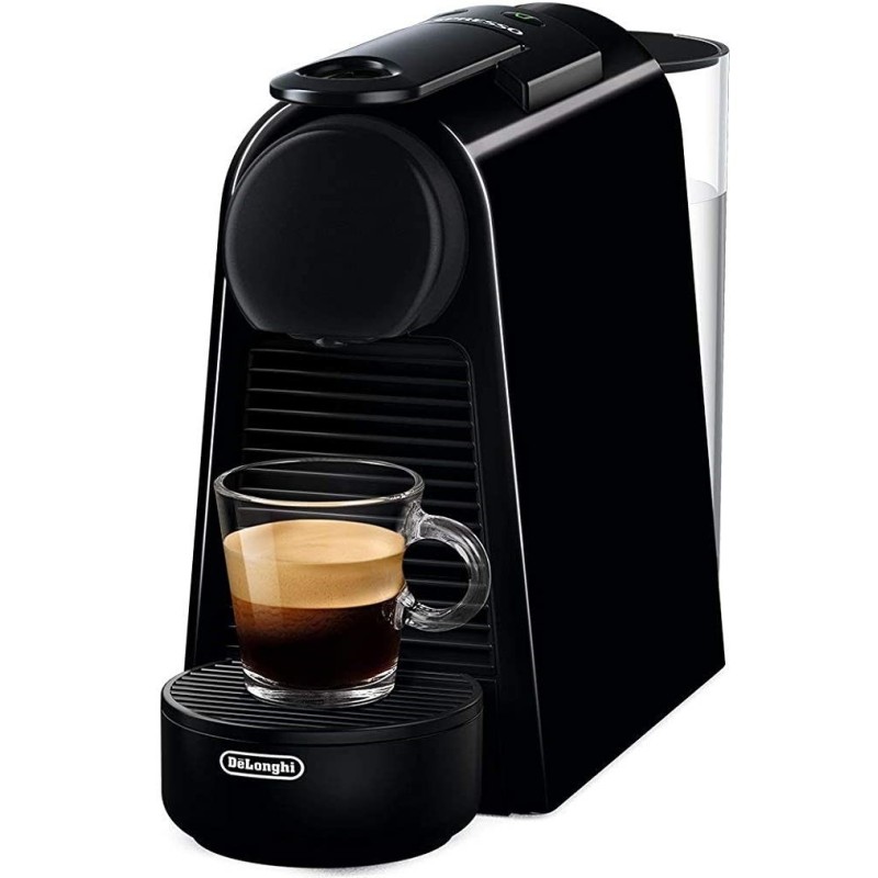 Cafetera Nespresso Delonghi EN85B, ESSENZA MINI Cafetera Nespresso Delonghi EN85B, ESSENZA MINI
