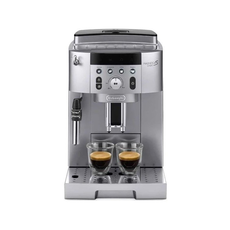Cafetera Superautomatica Delonghi ECAM25031SB, Cafetera Superautomatica Delonghi ECAM25031SB,