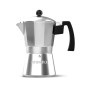 Cafetera Italiana Taurus 984080000, KCP90012, Alum Cafetera Italiana Taurus 984080000, KCP90012, Alum