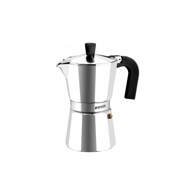 Cafetera Monix M620009, 9T, vitro-expres Cafetera Monix M620009, 9T, vitro-expres