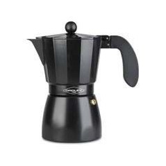 Cafetera Oroley 215040100, Touareg 1T