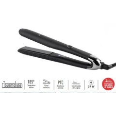 Plancha pelo Jata PP1065, ceramica tourmaline