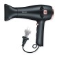 Secador pelo Beurer HC55, 2200w con recogeca