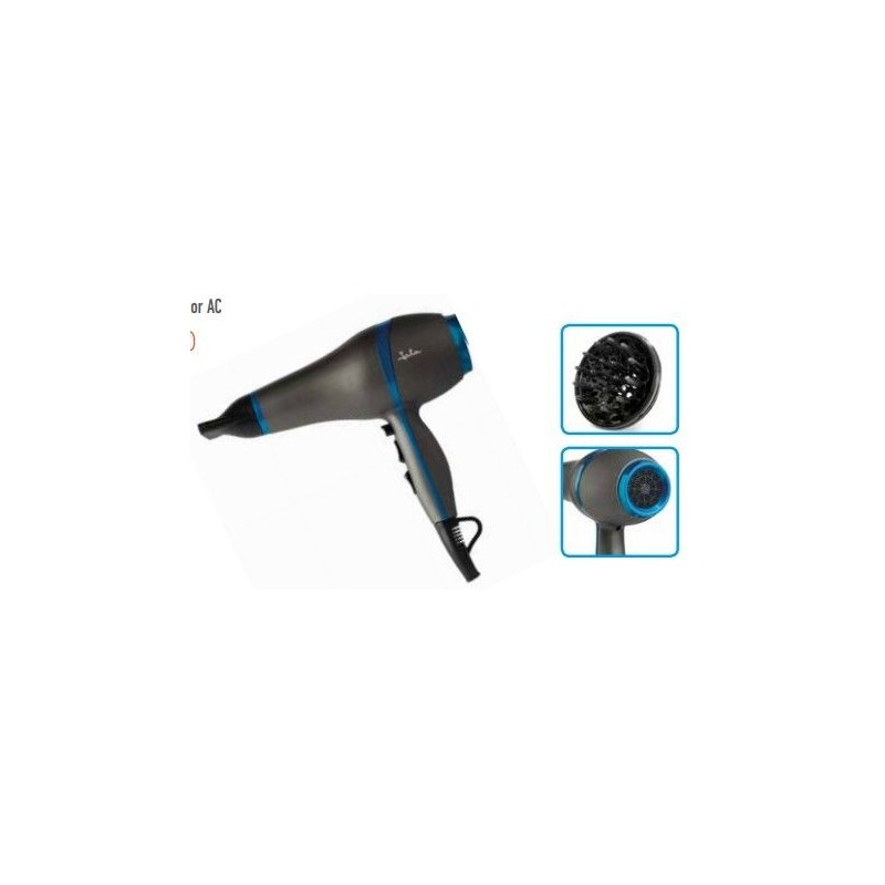 Secador pelo Jata SC1019, 2400w, AC, Ionico