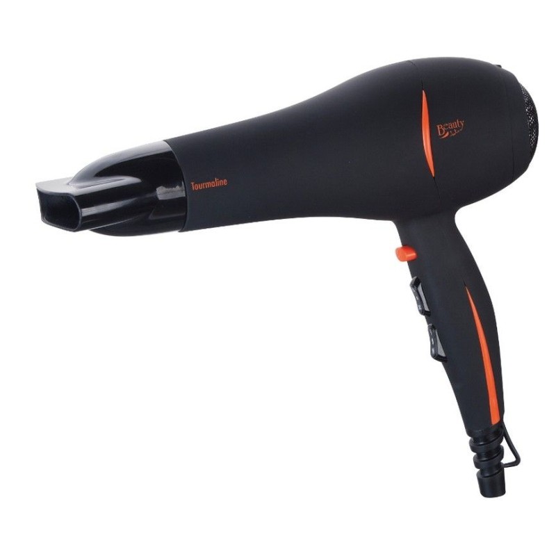 Secador pelo Jata SC56B, tourmaline Secador pelo Jata SC56B, tourmaline