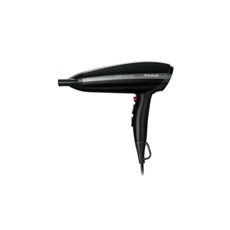 Secador Pelo Taurus 900381, Alize Evolution 2200 Secador Pelo Taurus 900381, Alize Evolution 2200